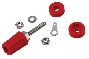 DELTRON COMPONENTS 552-0500