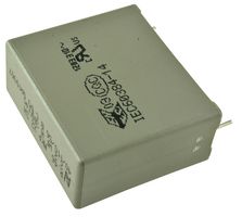 KEMET R46KR415000M1K