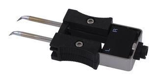 WELLER RTW 1MS Soldering Iron Tip, Tweezer, 0.2 mm