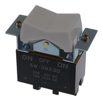 NKK SWITCHES SW3823D/UC
