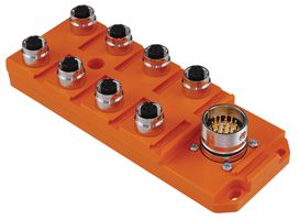LUMBERG AUTOMATION ASBSV 8 5 ORANGE