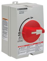 SCHNEIDER ELECTRIC MD3304X