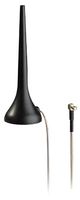 SCHNEIDER ELECTRIC ZBRA2 Antena, Serie Harmony&trade;, 3 dBi, 100 MHz, 2 m Cable