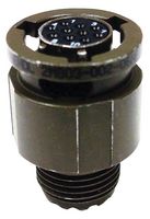 AMPHENOL AEROSPACE 2M803-002-06M6-6PN