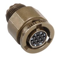 AMPHENOL AEROSPACE 2M803-002-06M6-23SY