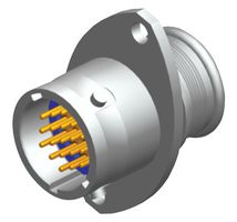 AMPHENOL AEROSPACE 2M803-003-02NF14-12PN
