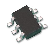 MICROCHIP MCP3421A1T-E/CH