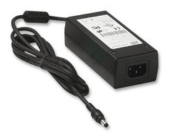 TEKTRONIX 119-7900-00 Test Accessory, AC Power Adapter, Tektronix THS3000 Series Handheld Oscilloscopes, THS3000 Series
