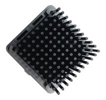 904-27-2-23-2-B-0 - Disipador de Calor, Cuadrado, Chipset, 9.44 °C/W, 27 mm, 22.61 mm, 27 mm