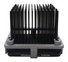 910-40-1-23-2-B-0 - Disipador de Calor, Cuadrado, Chipset, 8.3 °C/W, 40 mm, 22.61 mm, 40 mm