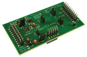 TEXAS INSTRUMENTS DAC8168EVM
