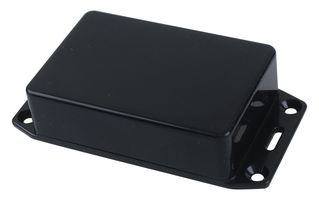 HAMMOND 1591MFLBK