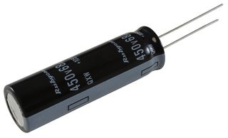 RUBYCON 450QXW68MEFC12.5X40