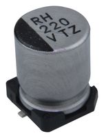 RUBYCON 35TZV220M8X10.5