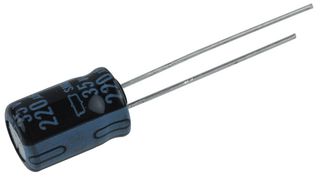 CHEMI-CON ESMG350ELL221MHB5D