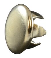 KEYSTONE 7601 Tapón de Orificio, Diámetro 0.312 ", Acero