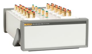 FLUKE CALIBRATION 1586-2588/C.