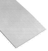 3M 3625/10SF Ribbon Cable, Round Conductor Flat, Unshielded, 10 Conductor, 28 AWG, 0.328 ft, 100 m