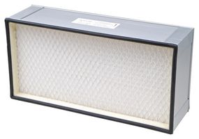MENDA 35472 Filter, Main, for use with MENDA Series II Extraction Systems