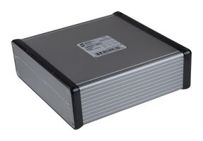 HAMMOND 1455T1601