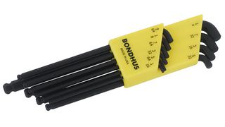 BONDHUS 16538