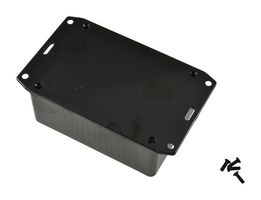 HAMMOND 1591SFLBK