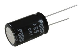 CHEMI-CON ESMG630ELL102ML25S