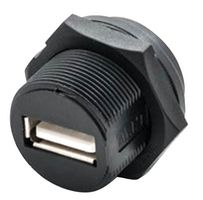 AMPHENOL LTW UA-20PMFP-SC8001