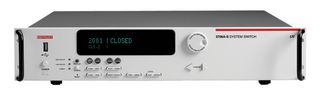 KEITHLEY 3706A-S