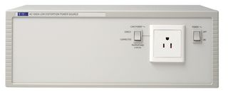 AIM-TTI INSTRUMENTS AC1000A USA
