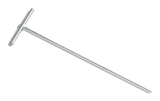FLUKE EARTH STAKE.