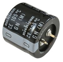 NICHICON LGN2H101MELB25