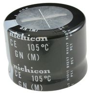NICHICON LGN2H151MELC25