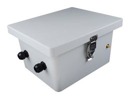 EUROTHERM CONTROLS WPA-BOXKIT1 Radio Box Kit, WiModPak Series Industrial Wireless Input / Output Modules, NEMA 4X