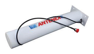 EUROTHERM CONTROLS WPA24-ANT3Y High Gain Antenna, WiModPak Series Industrial Wireless Input / Output Modules, 2.4 GHz, 12.5 DB