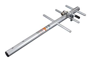 EUROTHERM CONTROLS WPA9-ANT3Y Antena, Módulos de Entrada/Salida Inalámbricos Industriales WiModPak, 900 MHZ, 9 DB