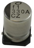 NICHICON UCZ1A331MCL6GS