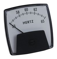 HOYT ELECTRICAL INSTRUMENT 5036-55-65HZ-120V