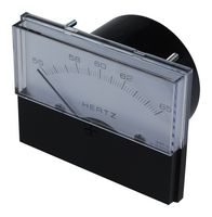 HOYT ELECTRICAL INSTRUMENT 3126-HZ-UL