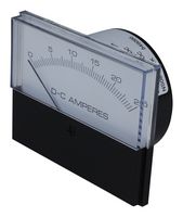 HOYT ELECTRICAL INSTRUMENT 3135-50MVDC-25ADC