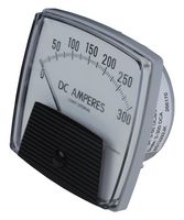YOKOGAWA 250-324-ECRX CURRENT METER