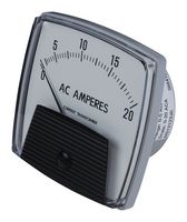 YOKOGAWA 250-340-LSNG ANALOG PANEL METER