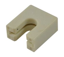 609177001635100 - Cubierta / Tapa Antipolvo, Tapa Antipolvo, Contactos IDC Serie 9177-600, Serie 9177-600