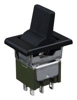 NKK SWITCHES M2023TJW01-GA-1A