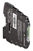 WIELAND ELECTRIC 82.003.0130.0 Signal Conditioner, cores Series, Thermocouple Input, Current, Voltage Output, 19.2 to 30 Vdc