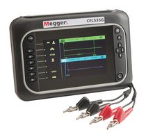 MEGGER CFL535G
