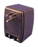 HAMMOND BPE2E Transformador Montaje en Chasis, Clase II, Limitación de Energía de clase 2, 120V, 1 x 12V, 40 VA