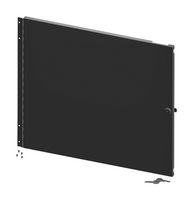 HAMMOND RCHD1910LG1 Accesorio de Carcasa, Puerta de Bloqueo