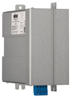 WAGO 787-871 Rechargeable Battery, 24 VDC, Lead Acid, 3.2 Ah, Wire Leads, 1