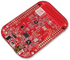 NXP FRDM-KE04Z Development Board, EMI/Motor Control, CorteX-M0+, Kinetis KE04 MCU, Accelerometer